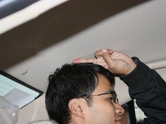 2013款 1.5L 手动 豪华型