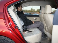 2013款 1.5L 手动 豪华型
