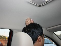 2013款 1.5L 手动 豪华型