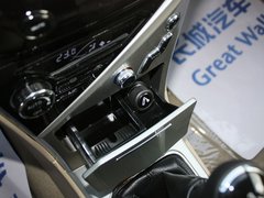 2013款 1.5L 手动 豪华型