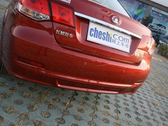 2013款 1.5L 手动 豪华型