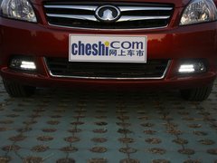 2013款 1.5L 手动 豪华型