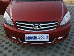 2013款 1.5L 手动 豪华型