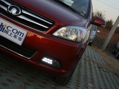 2013款 1.5L 手动 豪华型