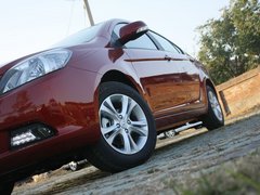 2013款 1.5L 手动 豪华型