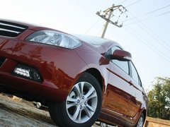 2013款 1.5L 手动 豪华型