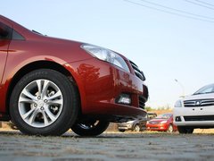 2013款 1.5L 手动 豪华型