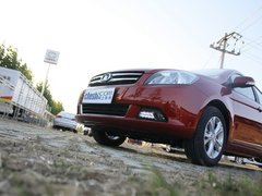 2013款 1.5L 手动 豪华型