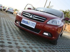 2013款 1.5L 手动 豪华型