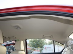 2013款 1.5L 手动 豪华型