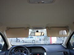 2013款 1.5L 手动 豪华型