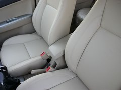 2013款 1.5L 手动 豪华型