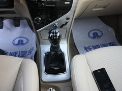 2013款 1.5L 手动 豪华型