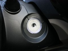 2013款 1.5L 手动 豪华型