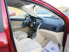 2013款 1.5L 手动 豪华型