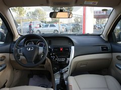 2013款 1.5L 手动 豪华型