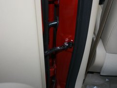 2013款 1.5L 手动 豪华型