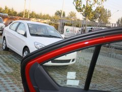 2013款 1.5L 手动 豪华型