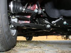 2013款 1.5L 手动 豪华型