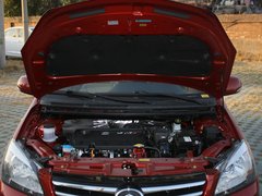 2013款 1.5L 手动 豪华型