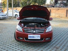 2013款 1.5L 手动 豪华型