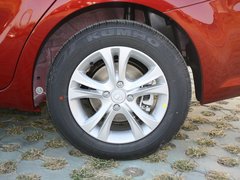 2013款 1.5L 手动 豪华型