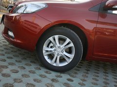 2013款 1.5L 手动 豪华型