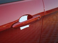 2013款 1.5L 手动 豪华型
