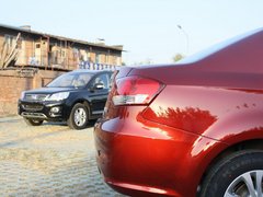 2013款 1.5L 手动 豪华型
