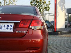 2013款 1.5L 手动 豪华型