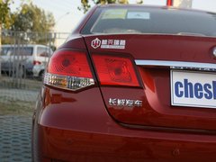 2013款 1.5L 手动 豪华型