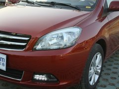 2013款 1.5L 手动 豪华型