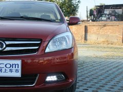 2013款 1.5L 手动 豪华型