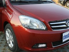 2013款 1.5L 手动 豪华型