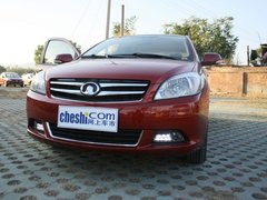 2013款 1.5L 手动 豪华型