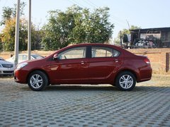 2013款 1.5L 手动 豪华型