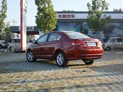2013款 1.5L 手动 豪华型