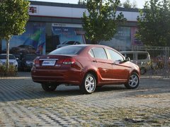 2013款 1.5L 手动 豪华型