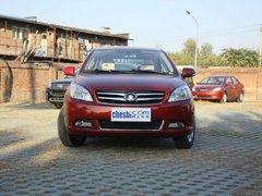 2013款 1.5L 手动 豪华型