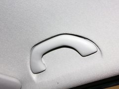 2012款 1.6L 自动 Sport版