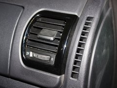 2012款 1.6L 自动 Sport版