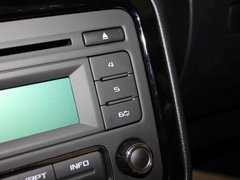 2012款 1.6L 自动 Sport版