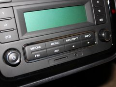 2012款 1.6L 自动 Sport版