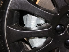2012款 1.6L 自动 Sport版