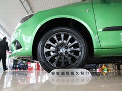 2012款 1.6L 自动 Sport版