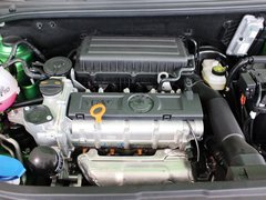 2012款 1.6L 自动 Sport版
