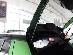 2012款 1.6L 自动 Sport版
