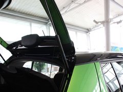 2012款 1.6L 自动 Sport版