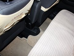 2012款 1.6L 自动 Sport版