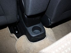 2012款 1.6L 自动 Sport版